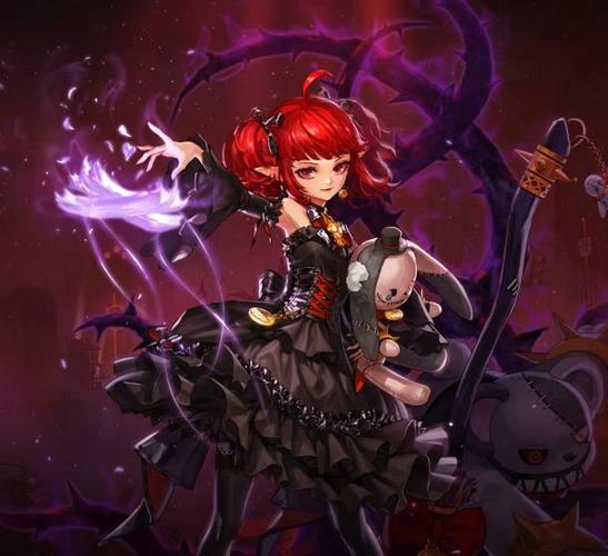 魔女的地下城官方下载地址在哪里(正版链接分享)