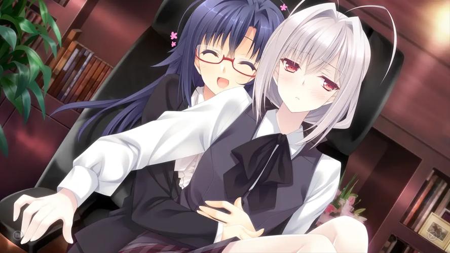 近月少女的礼仪2剧情多长？游戏全流程体验实测分享