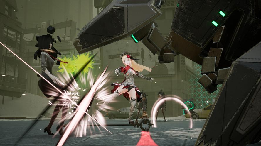 魔道兵装最新更新了什么(抢先看这波改动亮点解析)