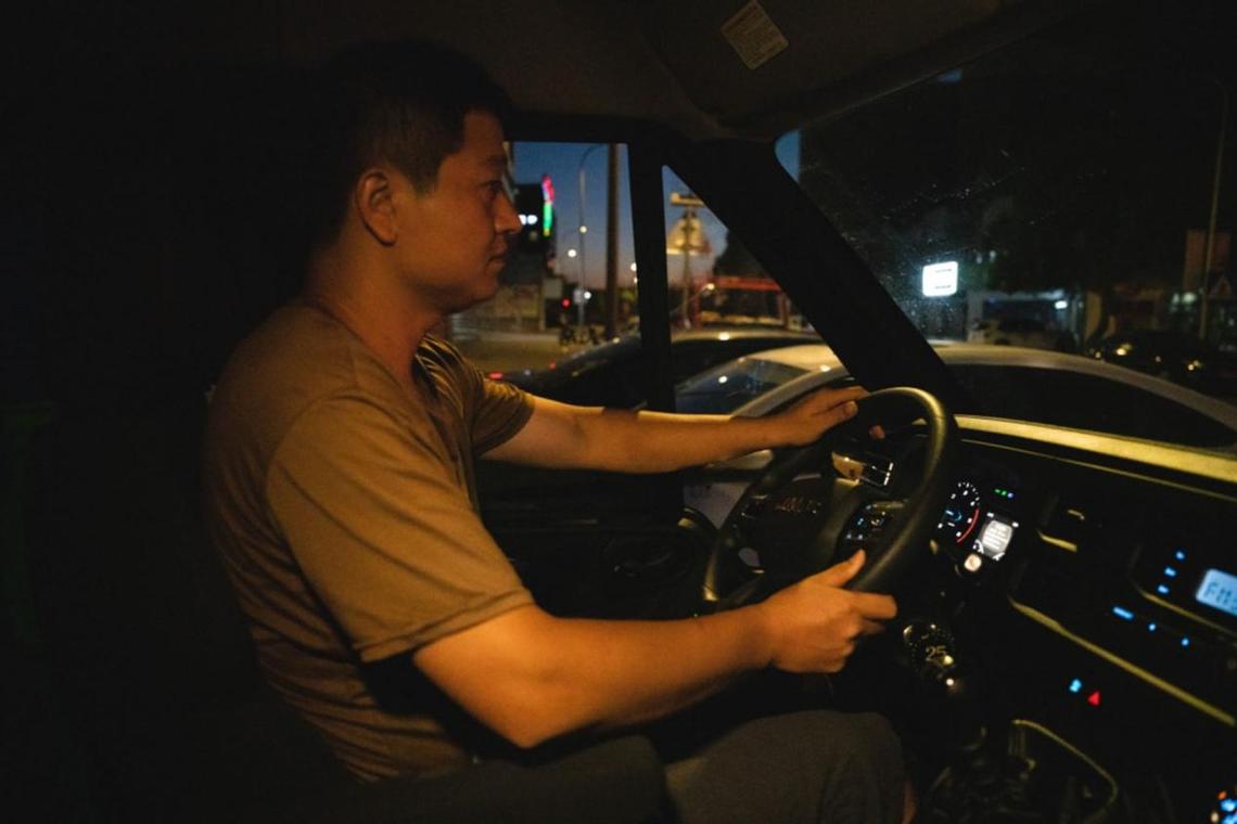 想找夜间司机官方下载地址？教你几个避坑安全方法