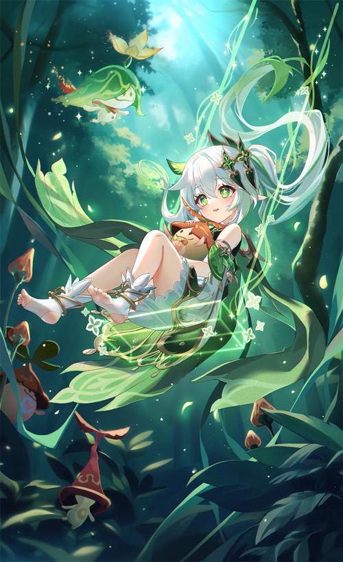 浮世幻想游戏官网手机版能玩吗？移动端玩法全攻略！