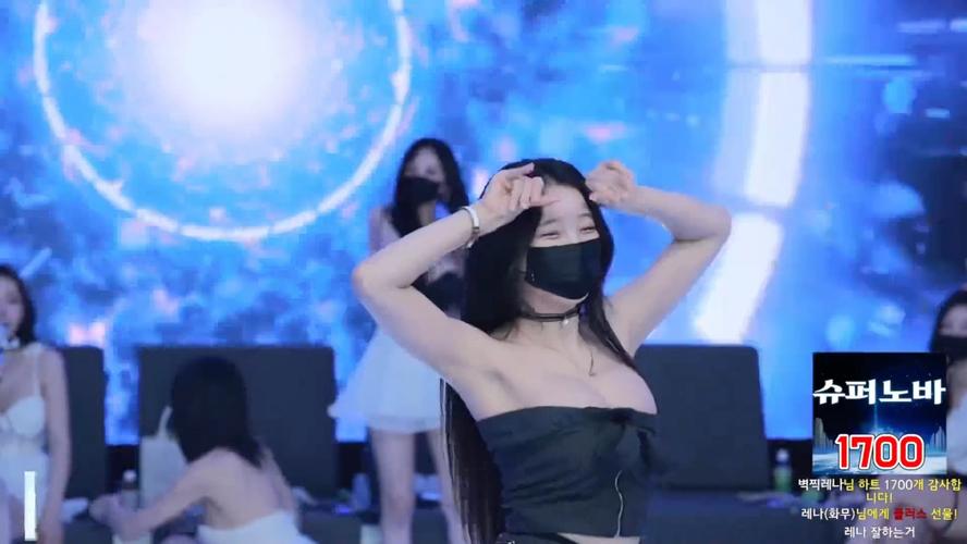 Jinricp韩国女团3月6日精彩看点 团综舞台表演超详细解析