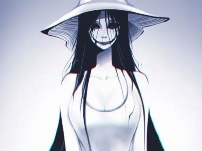 八尺大人女性魔物现在啥版本？最新版下载信息汇总