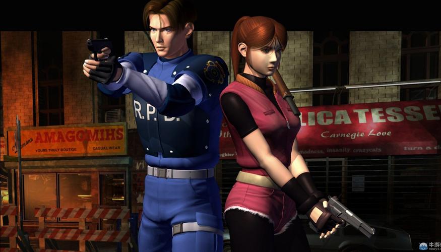 生化危机春版本大全下载在哪找?正版资源获取指南