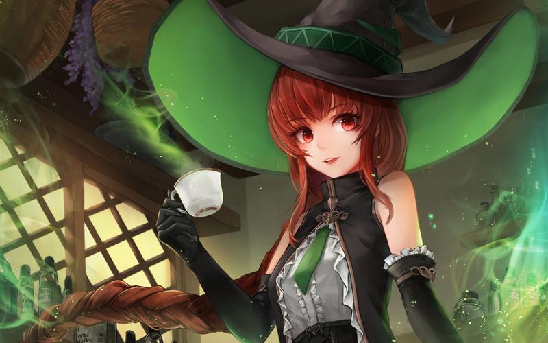 可爱的女巫3安卓汉化资源去哪找？这3个途径免费获取！