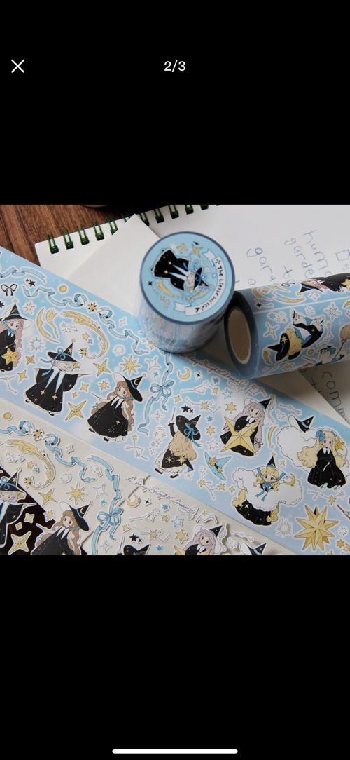 可爱的女巫3安卓汉化资源去哪找？这3个途径免费获取！