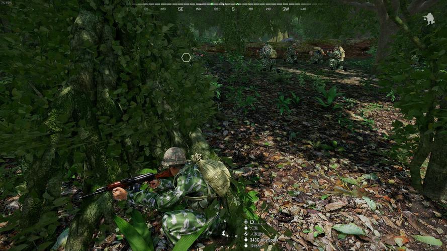 SOB军旅DLC含本体更新地址怎么下载?(最新教程一步搞定)