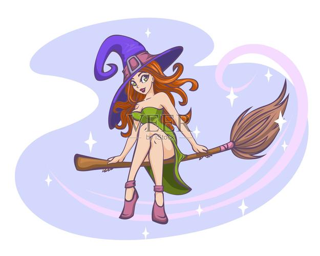 哪里下载可爱的女巫4汉化版最快？最新网盘地址分享给你