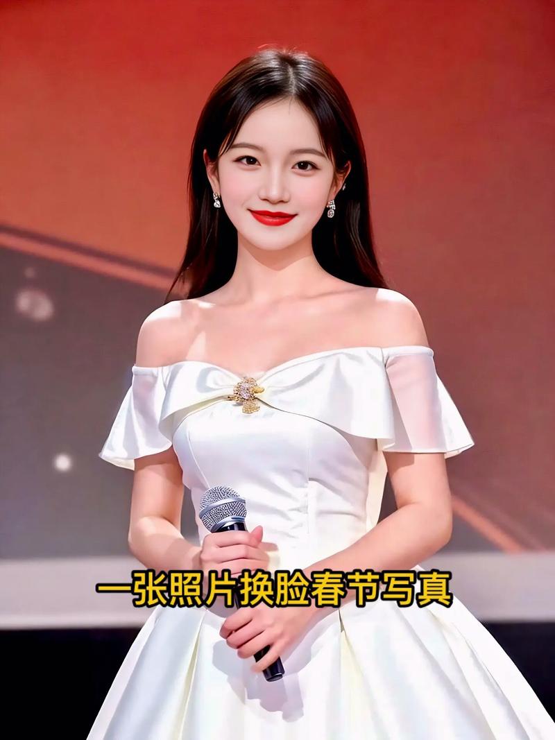 AI换脸综艺版本大全怎么玩？(简单操作上手超有趣！)