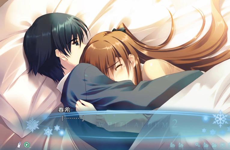 白色相簿合集资源免费下?资深玩家分享真实有效下载地址!