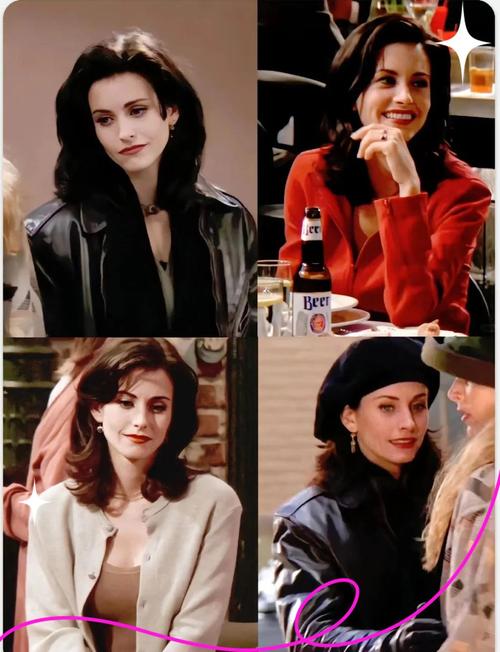 如何获取时尚女王莫妮卡第3季最新内容？(汉化版完结资源下载分享！)