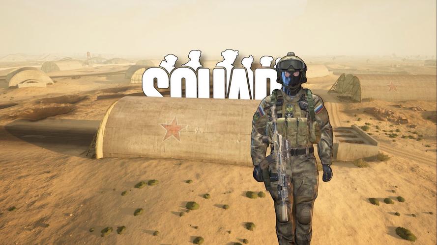 SOB军旅DLC游戏介绍下载步骤?一步步教你快速获取!