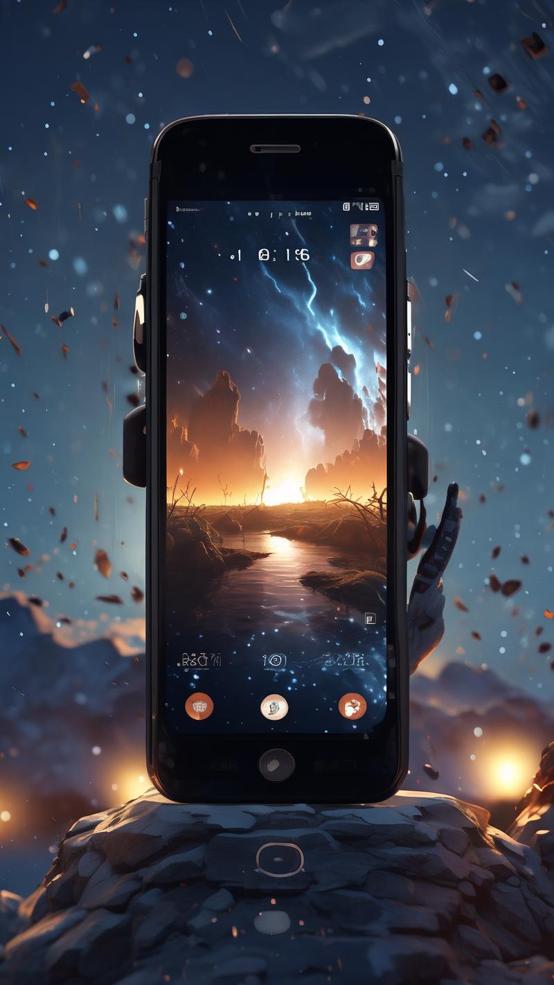 手机能玩吗？昏暗之声汉化版下载安装全攻略