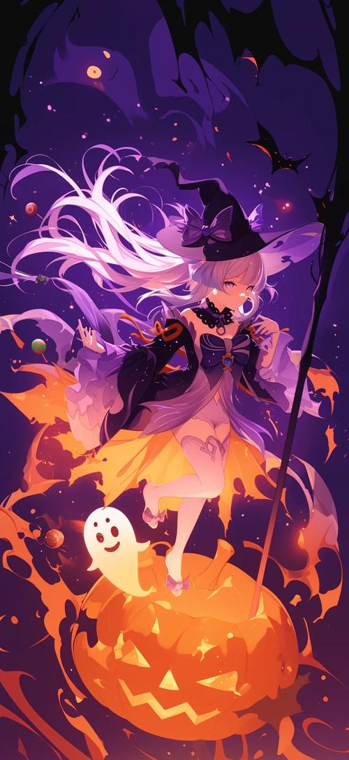 可爱的女巫4最新版本哪里有资源?(靠谱渠道免费安装!)