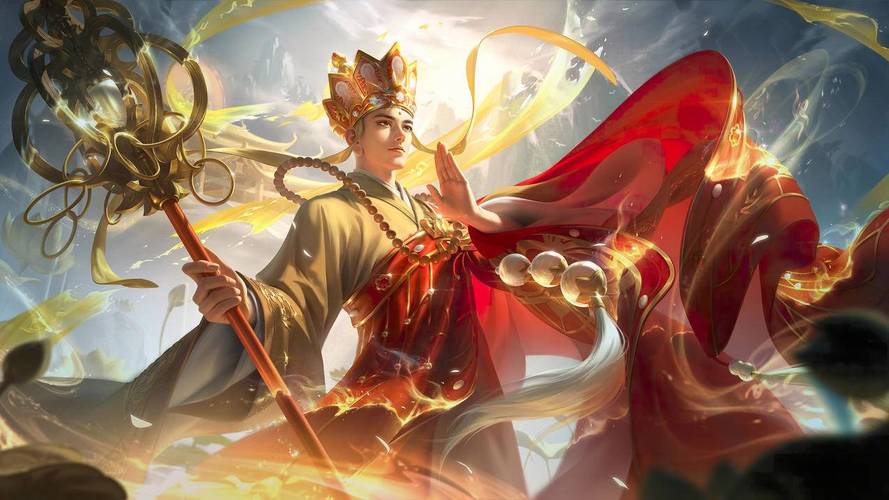 银魔唐三藏最新版本是多少?资深玩家透露真实号!