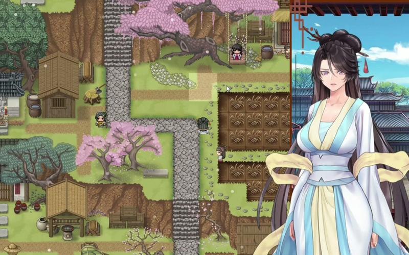 绯月修仙录游戏介绍怎么玩？新手必看攻略轻松入门！