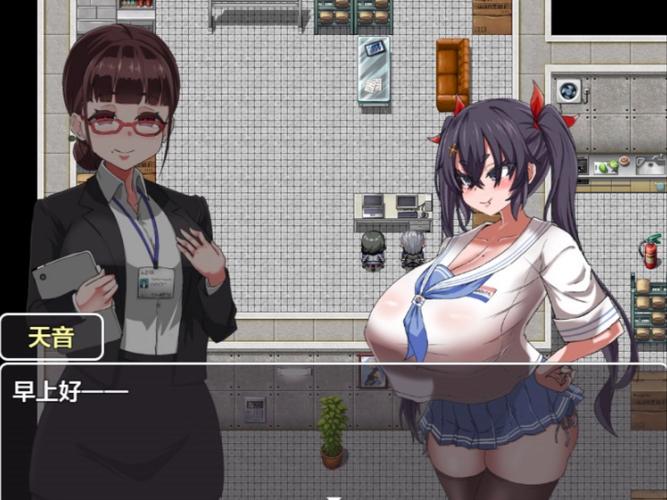 SOB军旅DLC绅士游戏是什么?点进来了解详细玩法!