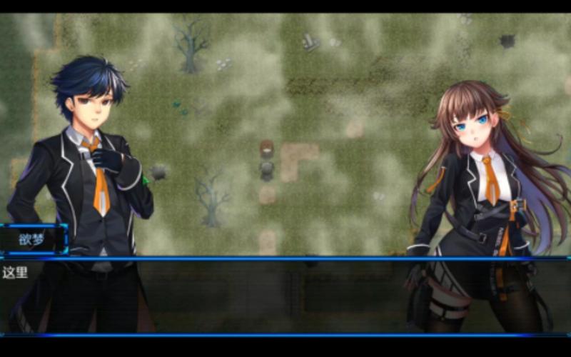 除灵猎人游戏官网有啥内容?最新消息和爆料这里看!