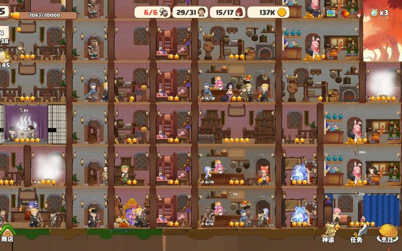 异世界爱情酒馆版本大全免费吗？获取方法全攻略解析！