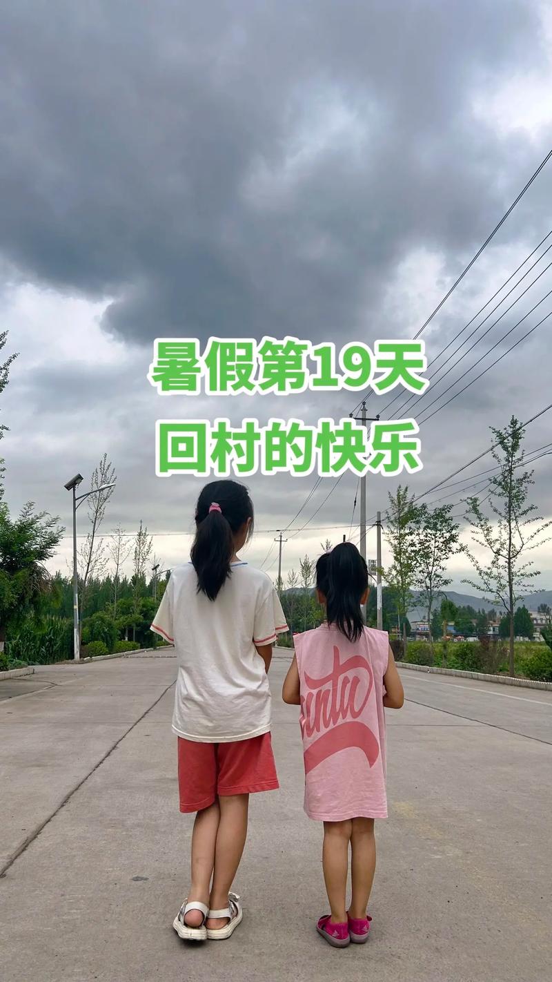 乡村生活的快乐暑假更新地址哪里好用？(用户真实体验对比评测！)