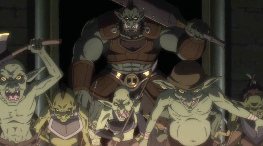 哥布林的逆袭3D官方正式版下载最新版下载慢怎么办？优化加速小妙招！