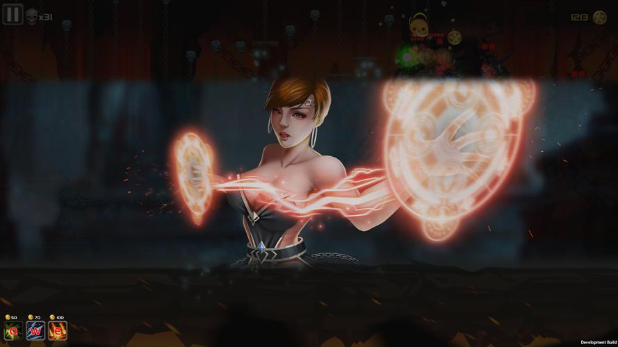 蛮王与女武神下载最新方法？2024高效攻略！