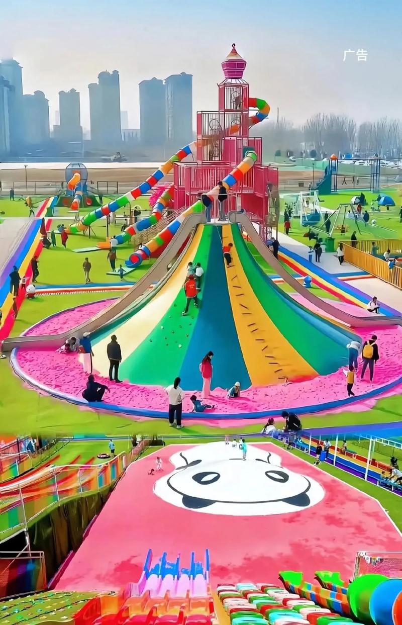 欢乐岛最新版本更新啥？带你抢先看新功能新体验！