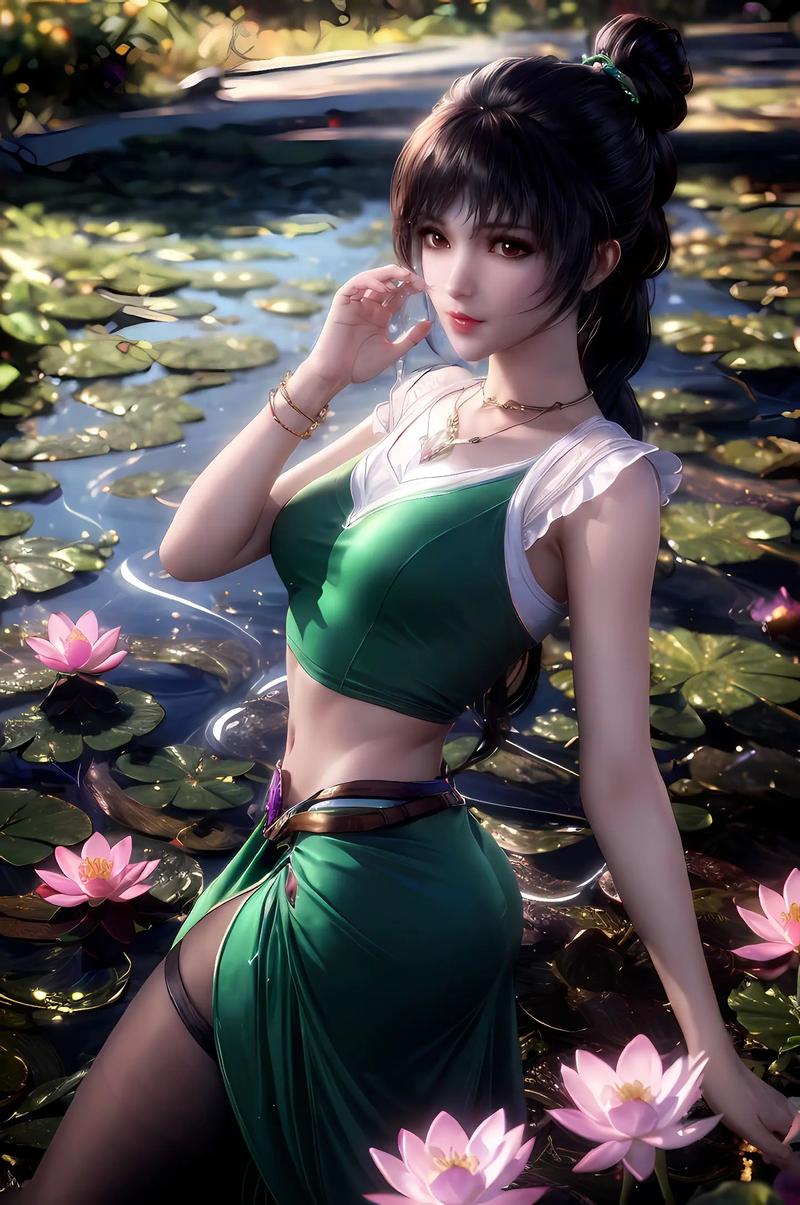 小舞合集汉化版下载怎么玩？新手入门技巧大揭秘！