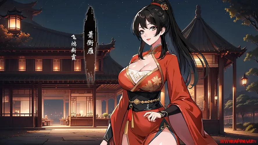 双修武林下载安卓和苹果版区别？玩之前这几点要看清楚