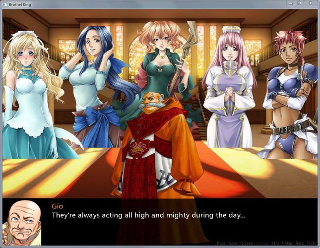 青楼之王游戏官网新手怎么玩?(入门指南快速上手指南)