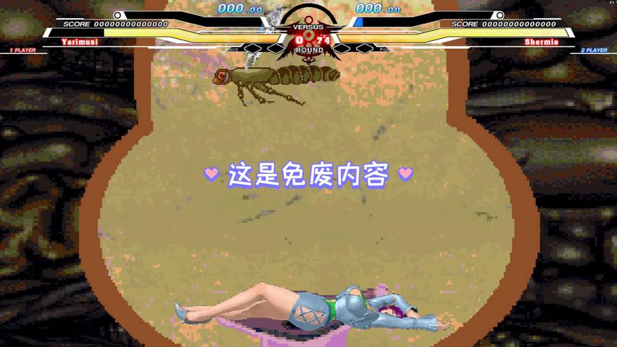 全女格斗最新在哪玩最爽?手机电脑双平台体验对比!