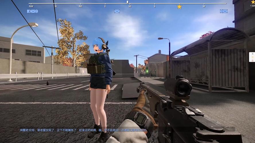 异变战区2汉化版哪里下载好(完整版破解版选择指南)