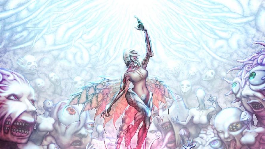 黄昏的天使汉化版最新更新内容有什么新花样？这几点变化很惊艳！