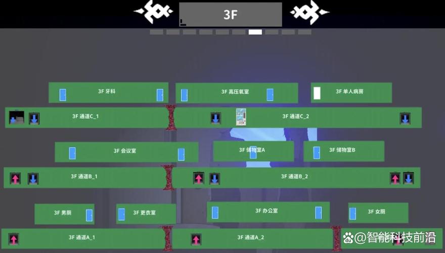 恶灵寄生更新地址哪个好？(用户实测效果好！)