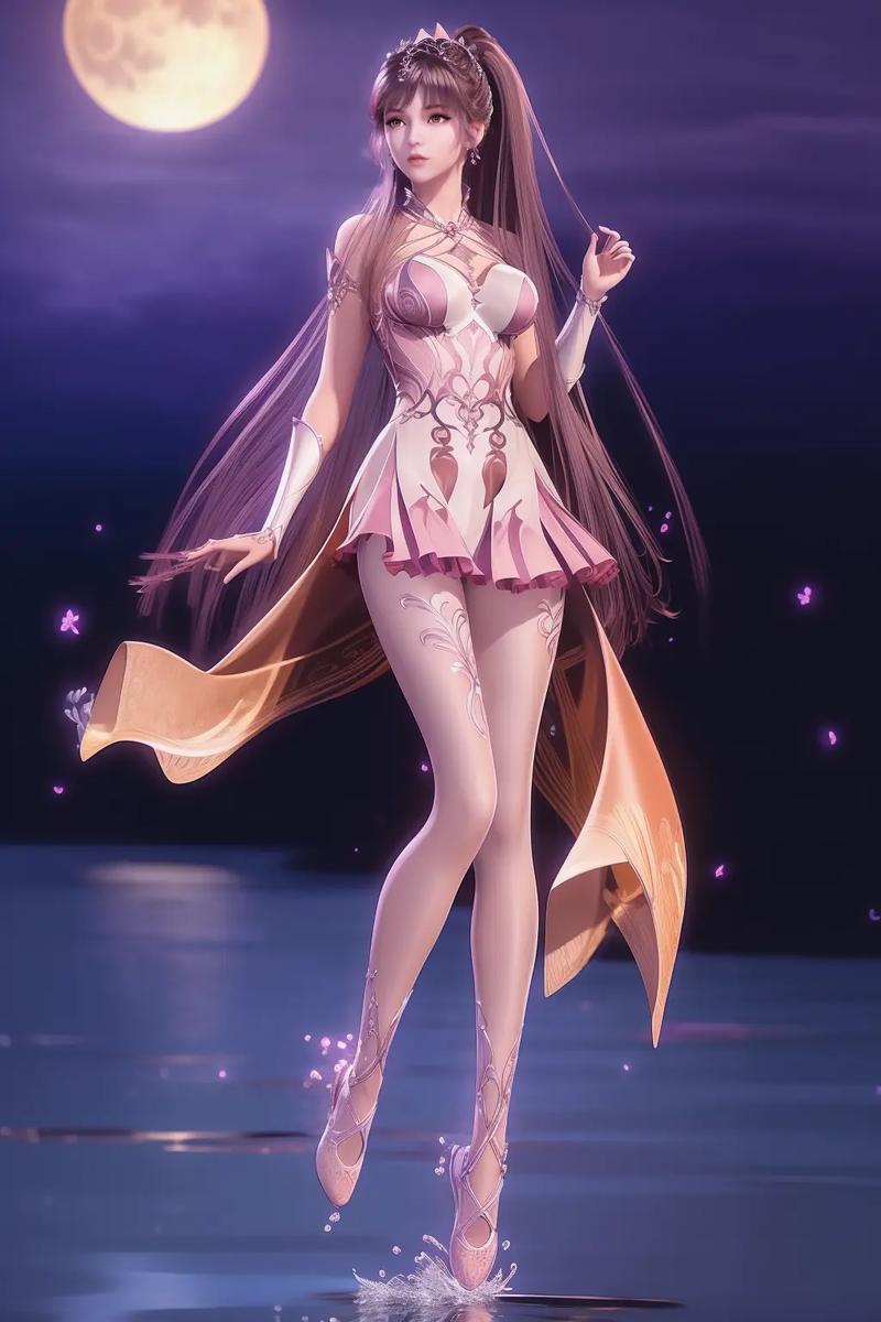 小舞合集汉化版下载怎么玩？新手入门技巧大揭秘！