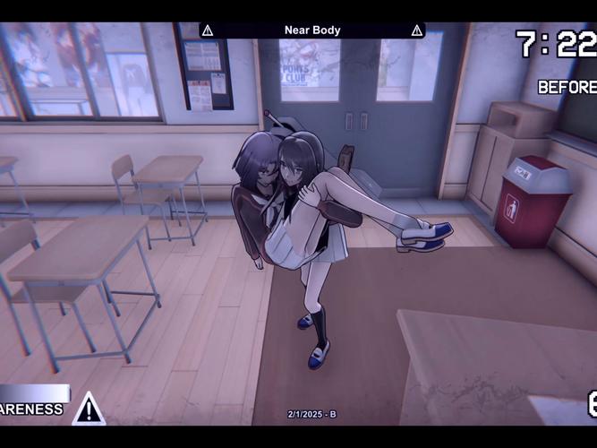 受虐狂模拟器汉化版最新更新内容有哪些?(最新特性全揭秘)