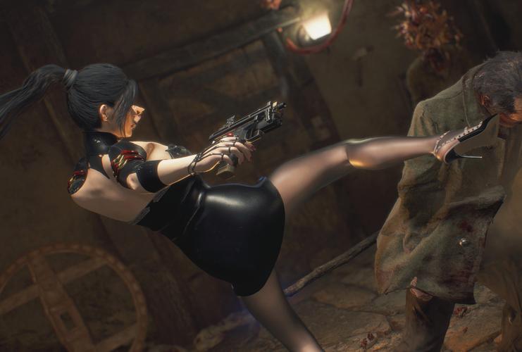 生化危机春版本大全下载在哪找?正版资源获取指南