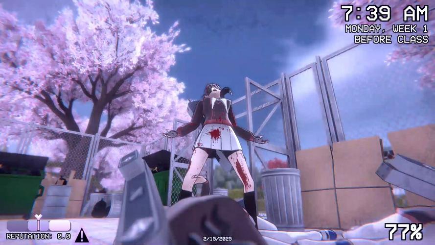 受虐狂模拟器汉化版最新更新内容有哪些?(最新特性全揭秘)