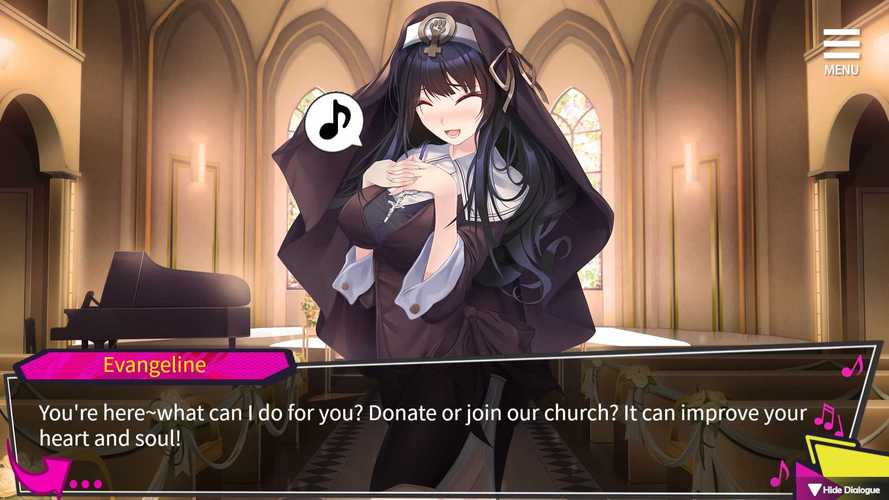 NTR后宫生活最新版本更新了什么?揭秘全新剧情与玩法