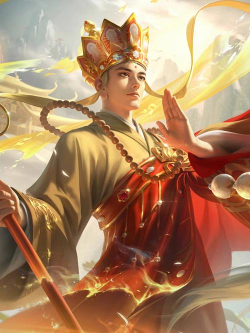 银魔唐三藏最新版本是多少?资深玩家透露真实号!