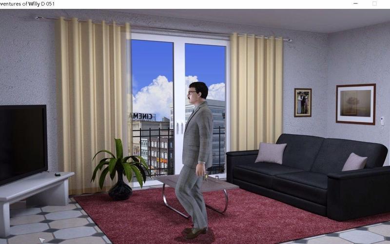 威利大冒险更新地址哪下载？最新网址获取指南！