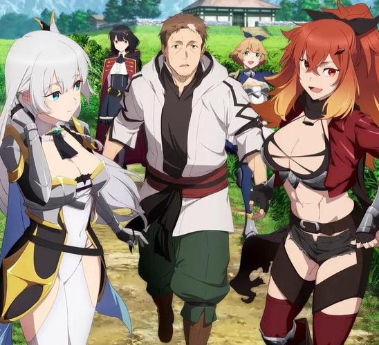 异世界天堂最新是什么?(一篇文章带你快速入门了解!