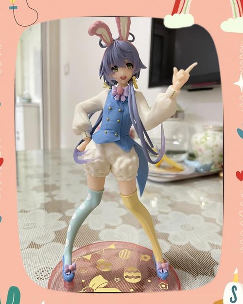 兔耳战姬游戏剧情介绍深入故事背景揭秘!