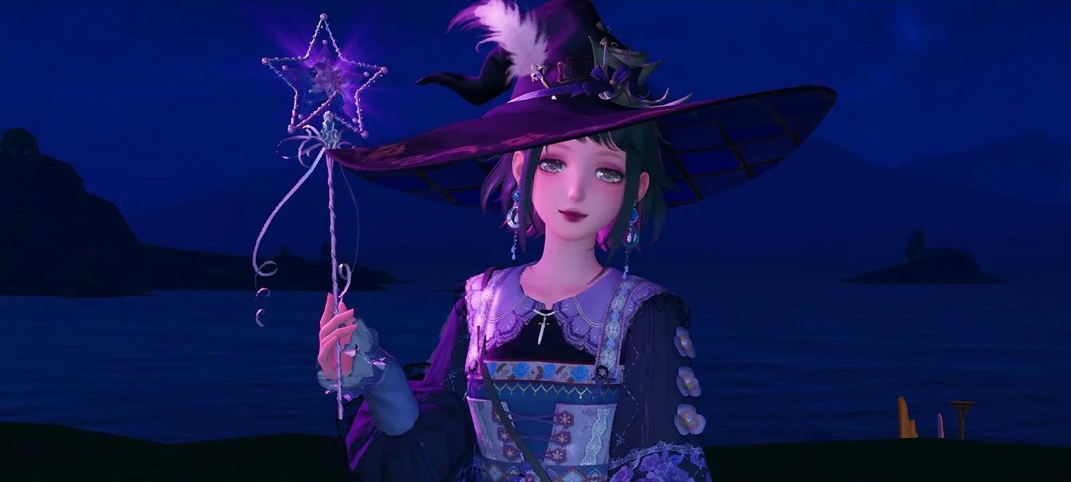 可爱的女巫4下载安卓怎么操作？详细步骤一次教会你！