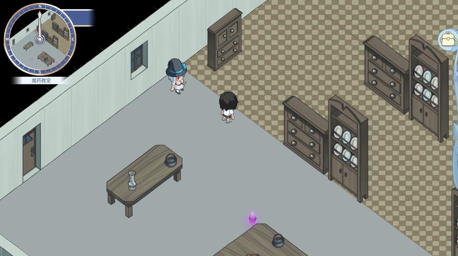 可爱的女巫5官网攻略哪里找?最新技巧大全分享!