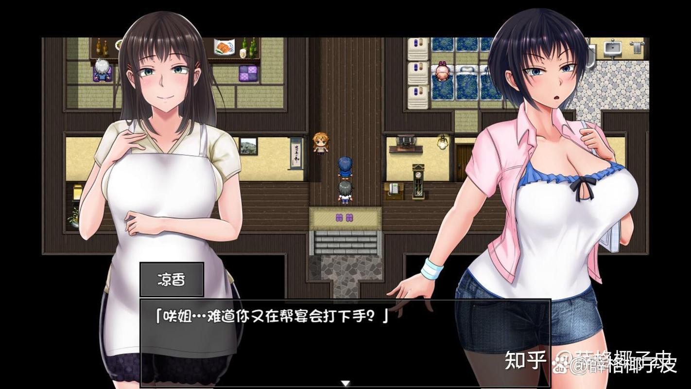 夏色泡影前作游戏攻略系统怎么懂？核心玩法机制解析攻略！