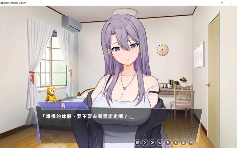 幸福的二人房如何下载安装 免费获取最新资源完整攻略