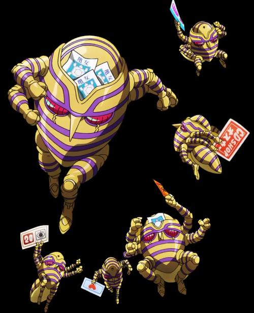 SOB欧替合集游戏介绍哪个角色好(资深玩家推荐选择)