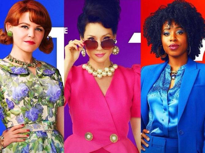 致命女人完结版游戏官网有问题？常见解决攻略快收藏！