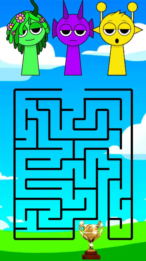 最新版来了！无尽迷宫汉化版下载免费获取教程